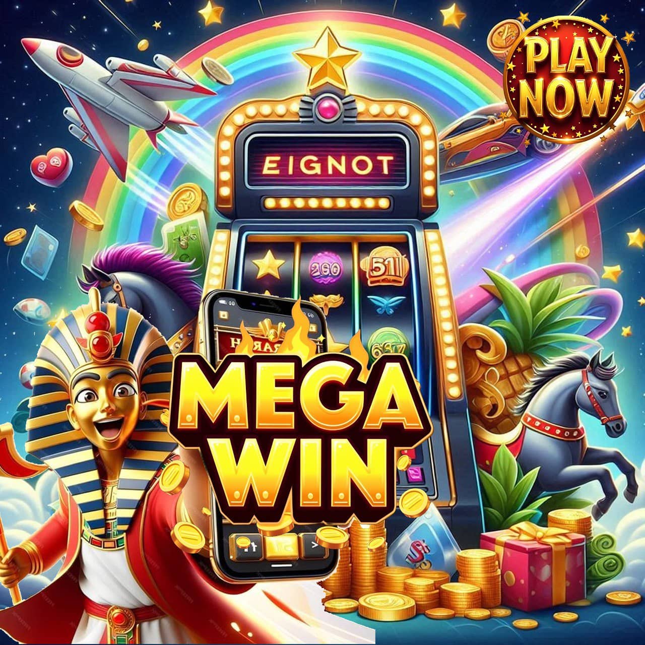 Câu lạc bộ game điện tử Vegas M